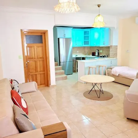 Vakantiehuis Detached Greek House In The Hearth Of Bazaar *