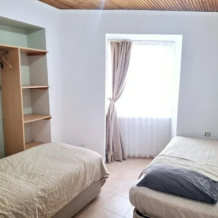 別荘 Detached Greek House In The Hearth Of Bazaar Çeşme