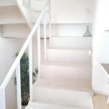 Hébergement de vacances Detached Greek House In The Hearth Of Bazaar *