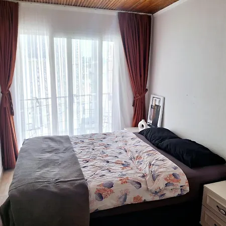 Detached Greek House In The Hearth Of Bazaar 別荘