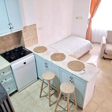 別荘 Detached Greek House In The Hearth Of Bazaar *