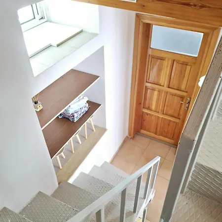 Detached Greek House In The Hearth Of Bazaar Ferienhaus