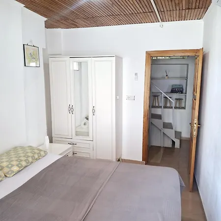 Detached Greek House In The Hearth Of Bazaar Ferienhaus *