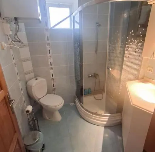 Holiday home Detached Greek House In The Hearth Of Bazaar Cesme