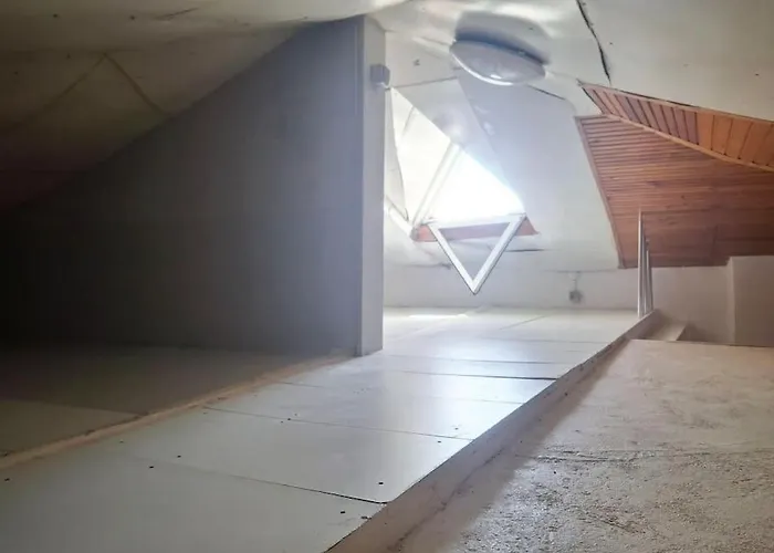 Detached Greek House In The Hearth Of Bazaar Holiday home